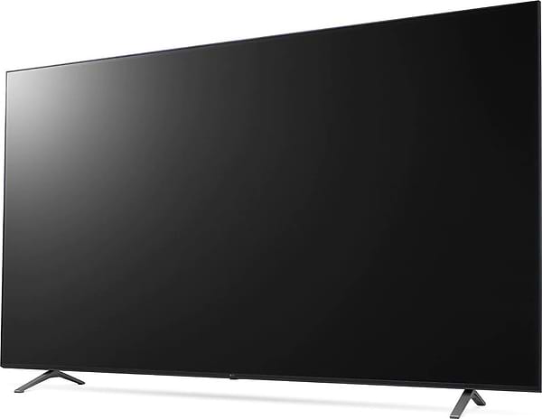 Фото - Телевізор LG 75UR640S