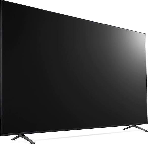 Фото - Телевізор LG 75UR640S