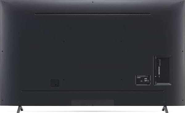 Фото - Телевізор LG 75UR640S