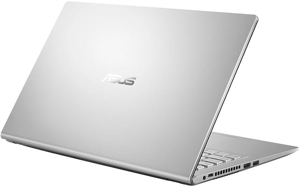 Фото - Ноутбук Asus X515EP-BQ325 Transparent Silver