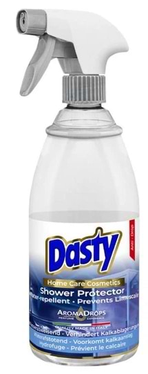 Засіб для миття у ванній кімнаті Dasty водовідштовхуючий Shower Protector 700 мл (DDWPSP700) - Фото 1
