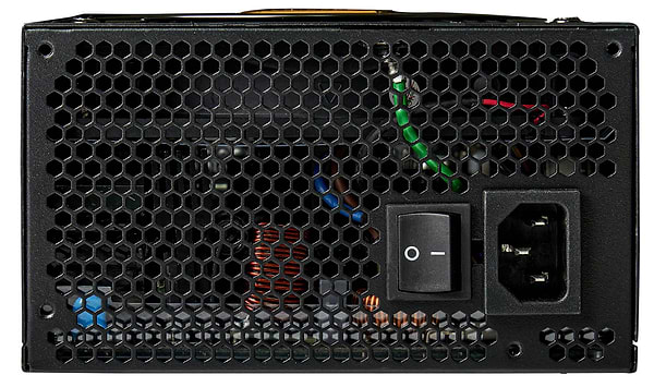 Фото - Блок питания для ПК Chieftec PPS-1250FC