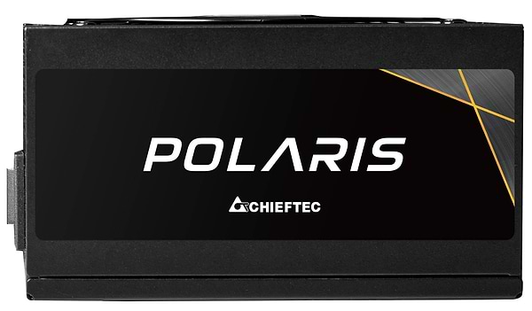 Фото - Блок питания для ПК Chieftec PPS-1250FC