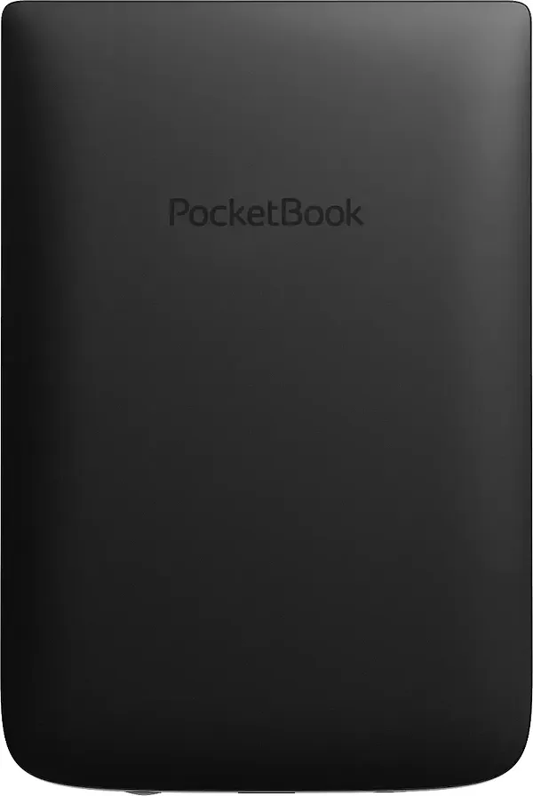 Фото - Электронная книга PocketBook 617 Black (PB617-P-CIS)