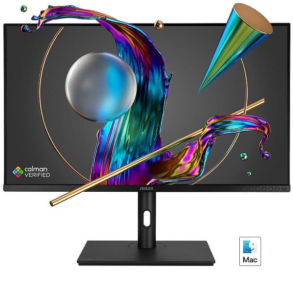 Фото - Монітор Asus ProArt PA329CV