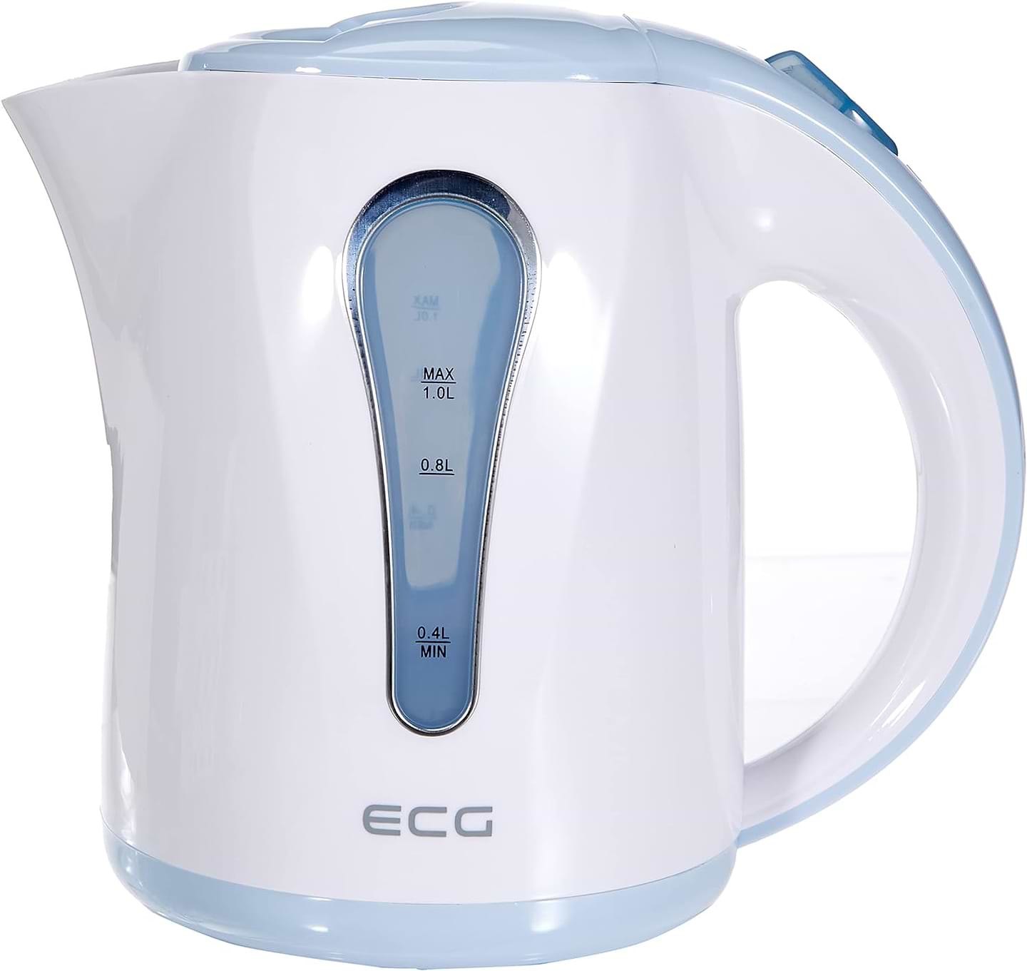 Электрический чайник ECG RK 1022 Blue