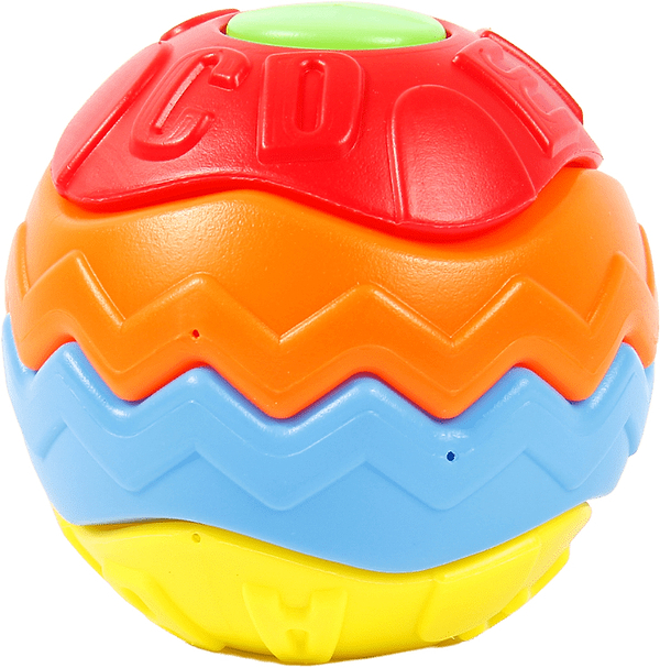 Фото - Пірамідка Lindo (618-13)