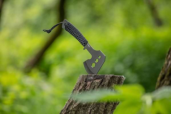 Фото - Топор Neo Tools для M10, M13, M16 (63-118)