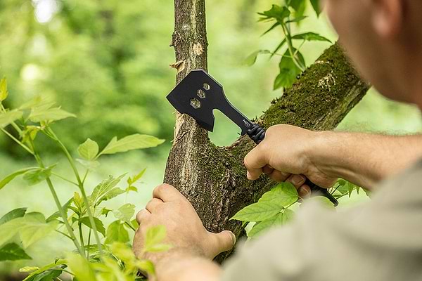 Фото - Топор Neo Tools для M10, M13, M16 (63-118)