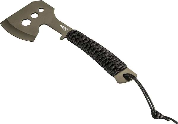 Фото - Топор Neo Tools для M10, M13, M16 (63-118)
