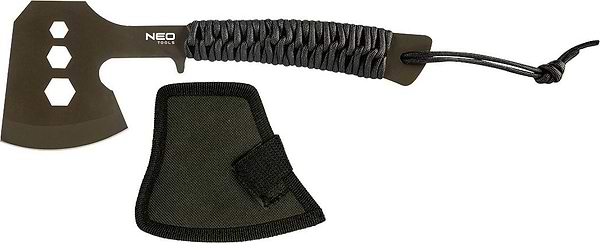 Фото - Топор Neo Tools для M10, M13, M16 (63-118)