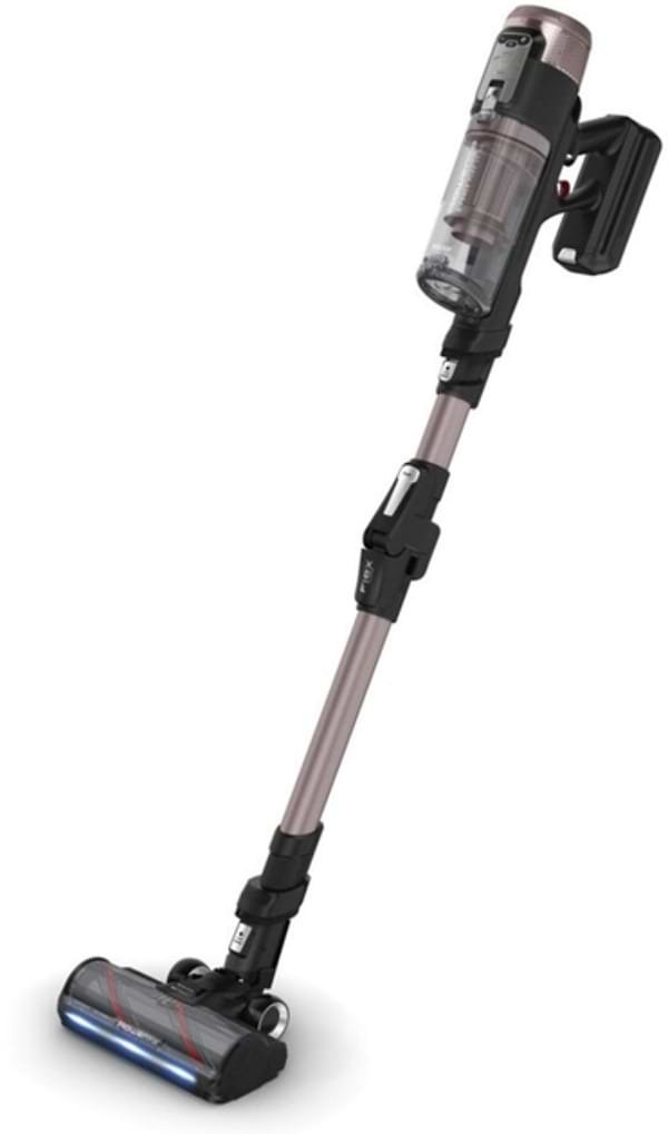 Фото - Пилосос ручний для дому Rowenta RH9CD9E0 X-Force Flex 16.60 Auto Animal