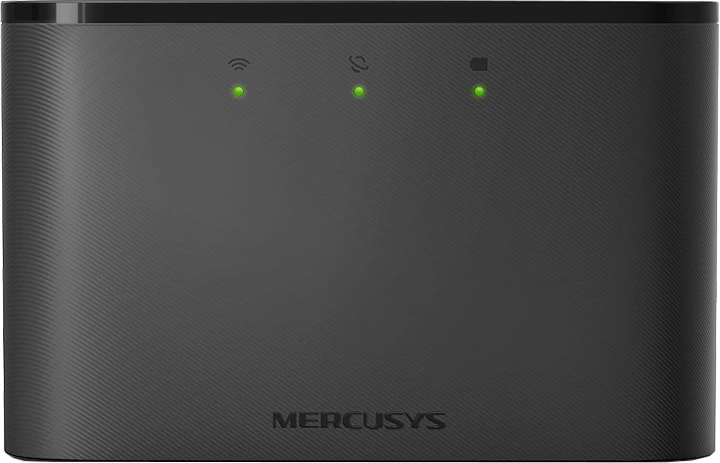 Маршрутизатор интернет WiFi5+4G Mercusys MT110