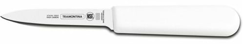 Ніж для овочів Tramontina Profissional Master White 102 мм (24625/184) - Фото 1