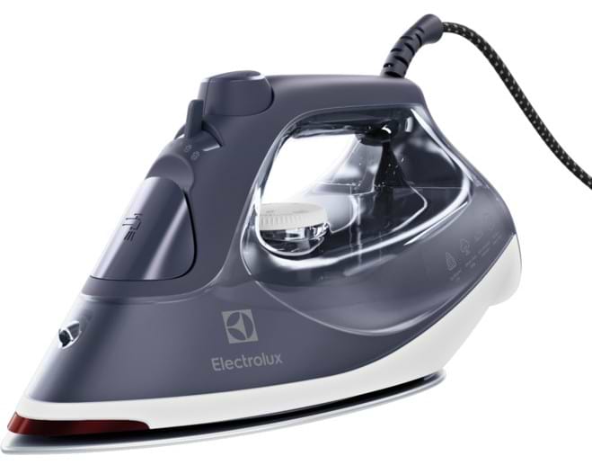Утюг Electrolux E6SI1-2MN - Фото 1