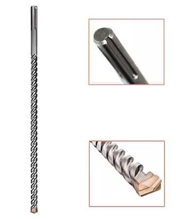 Бур DeWALT SDS-MAX ,XLR 14x400x540 мм (DT60806)