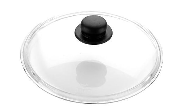 Крышка для посуды tescoma 619030 Unicover 30 см - Фото 1