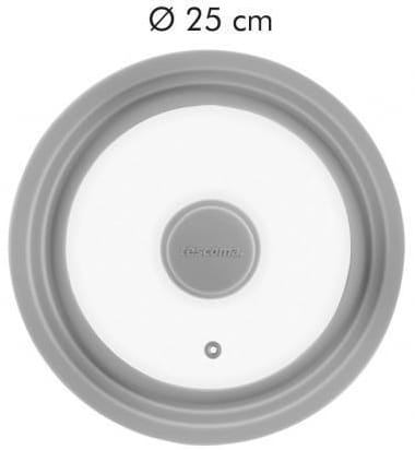 Фото - Кришка для посуду tescoma 619121 Unicover 20,22,24 см