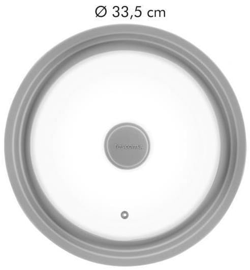 Фото - Кришка для посуду tescoma 619129 Unicover 28,30,32 см