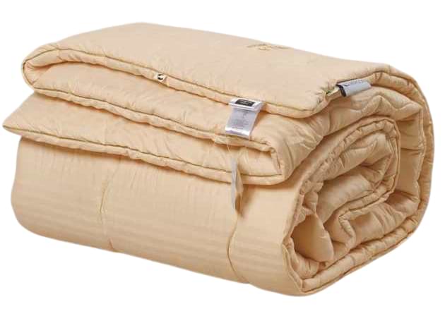 Ковдра літня двоспальна MirSon 3M Thinsulate №1336 Carmela Hand Made 172x205 см (2200001528628)