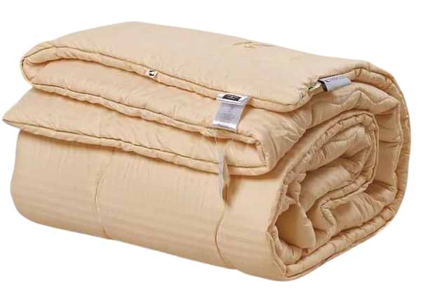 Фото - Одеяло летнее двуспальное евро MirSon Carmela Hand Made 0435 220x240 см (2200000451569)