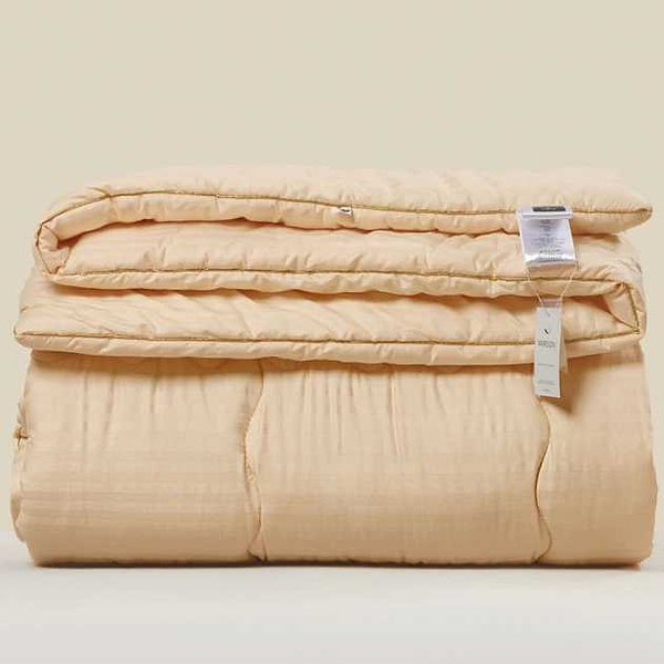 Фото - Одеяло летнее двуспальное евро MirSon Carmela Hand Made 0435 220x240 см (2200000451569)