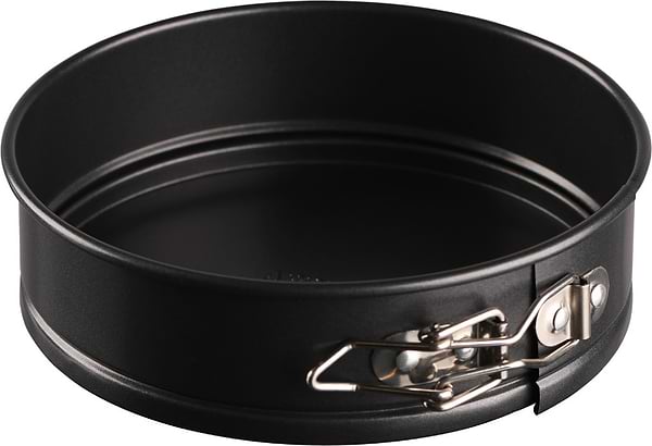 Фото - Форма для выпечки Ardesto Gemini 18 см Gray (AR2503G)