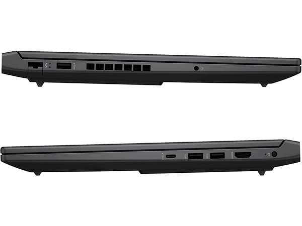 Фото - Ноутбук HP Victus 16-s1021ua (B83BQEA) Mica Silver