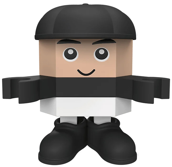 Фото - Пазли (5-7 років) Trefl Connect 2в1 279 дет. (19768)