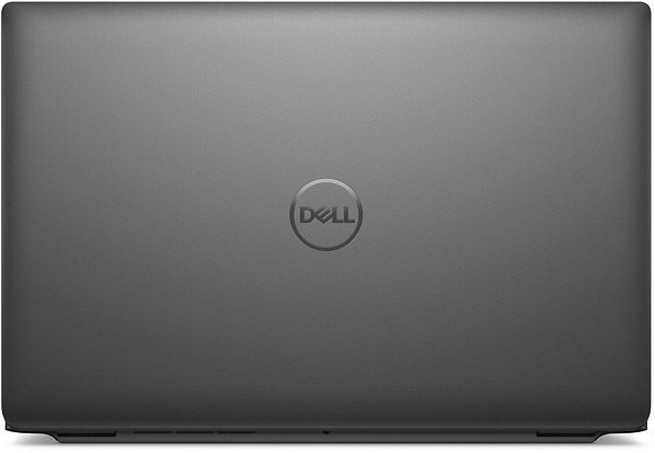 Фото - Ноутбук Dell Latitude 3550 (N098L355015UA_UBU) Dark Grey