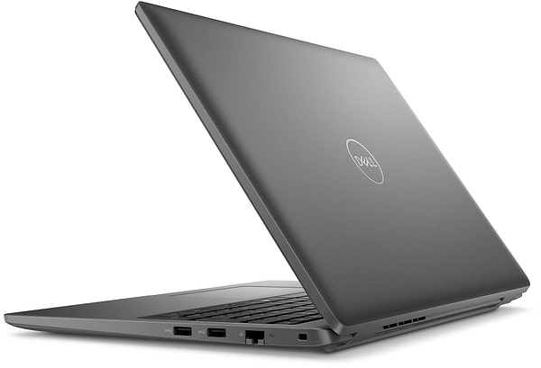 Фото - Ноутбук Dell Latitude 3550 (N098L355015UA_UBU) Dark Grey