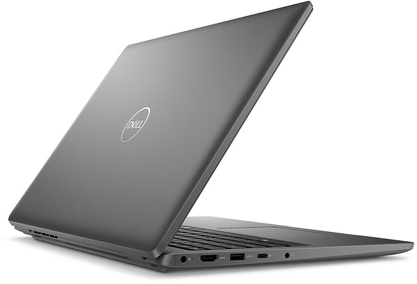 Фото - Ноутбук Dell Latitude 3550 (N098L355015UA_UBU) Dark Grey