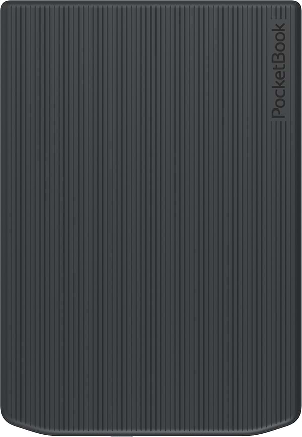 Фото - Электронная книга PocketBook PB619 Verse Lite Midnight Grey (PB619-T-CIS)