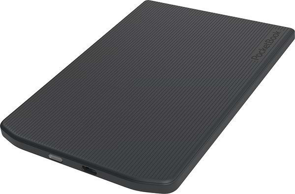 Фото - Электронная книга PocketBook PB619 Verse Lite Midnight Grey (PB619-T-CIS)