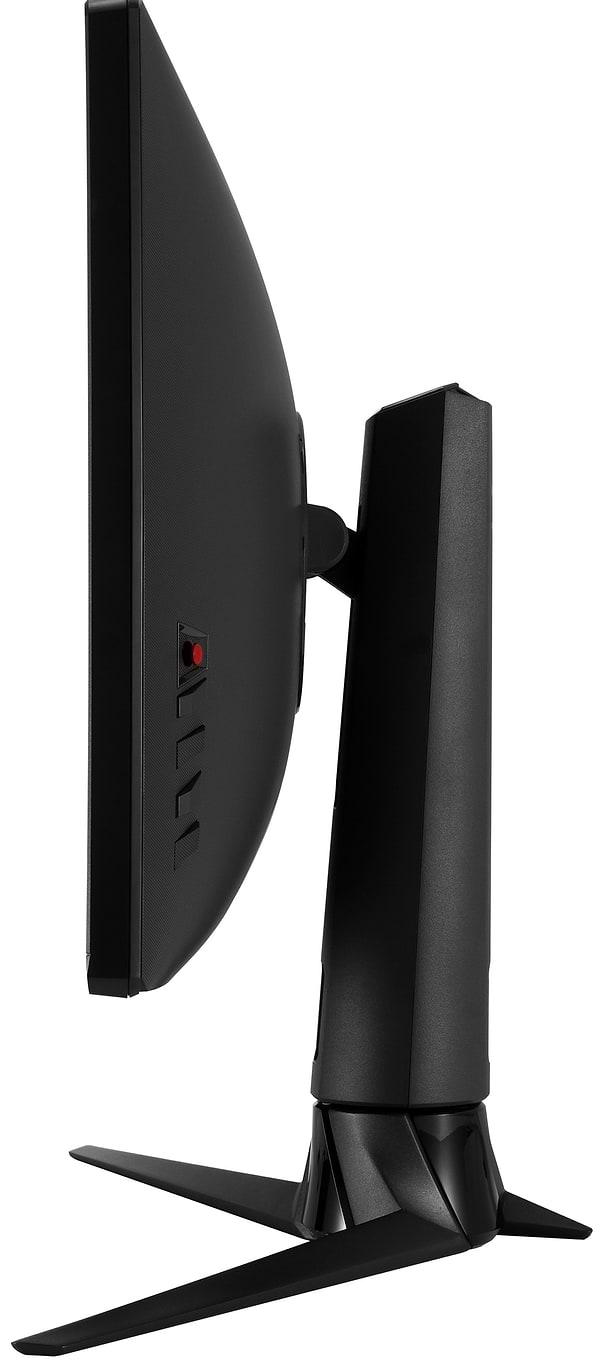 Фото - Монитор игровой Asus ROG Strix XG27UQR