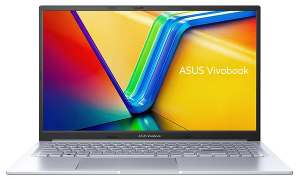Фото - Ноутбук Asus Vivobook 15X K3504ZA-MA284 Cool Silver