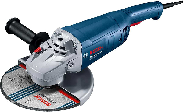 Фото - Болгарка Bosch GWS 2200 (0.601.8C1.320)