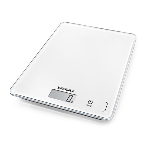 Ваги кухонні Soehnle PAGE COMPACT 300 (61501)