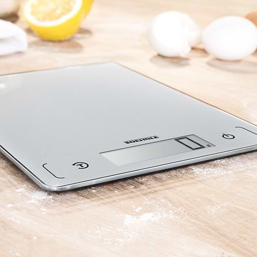 Фото - Ваги кухонні Soehnle PAGE COMPACT 300 slim (61504)