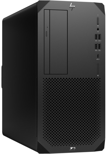 Фото - Рабочая/графическая станция HP Z2-G9 TWR (A2KK1ES)