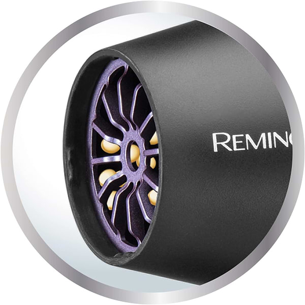 Фото - Фен Remington Supercare PRO 2100 AC motor (AC7100)