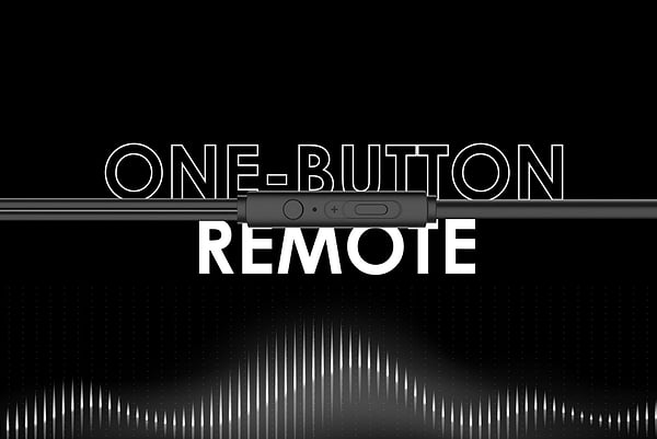 Фото - Навушники вкладиші дротові Tecno Hot beats J2