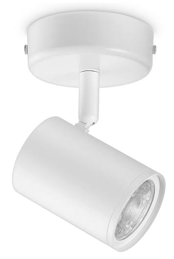 Фото - Розумна лампа WiZ IMAGEO Spots 1x5W 2200-6500K RGB (929002658701)