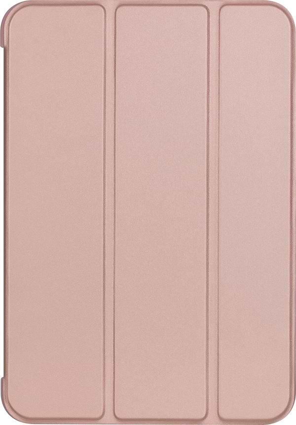 Фото - Чохол для планшету 2E Basic for Apple iPad mini 6 8.3 (2021) Flex Rose Gold (2E-IPAD-MIN6-IKFX-RG)