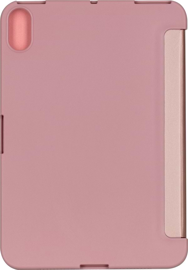 Фото - Чохол для планшету 2E Basic for Apple iPad mini 6 8.3 (2021) Flex Rose Gold (2E-IPAD-MIN6-IKFX-RG)