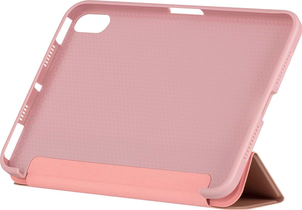 Фото - Чохол для планшету 2E Basic for Apple iPad mini 6 8.3 (2021) Flex Rose Gold (2E-IPAD-MIN6-IKFX-RG)