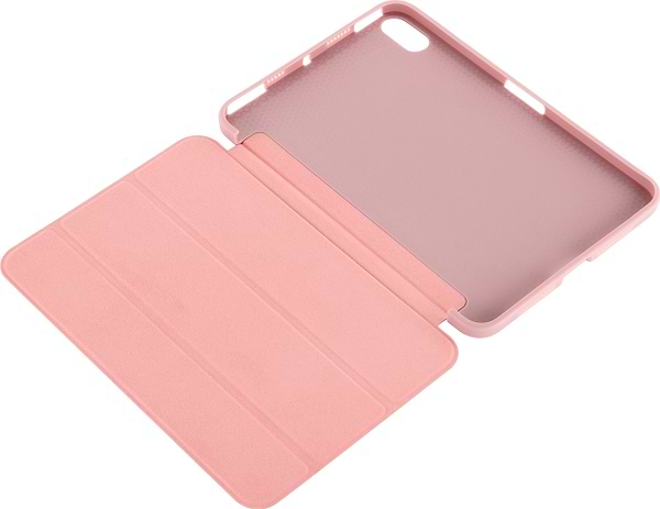 Фото - Чохол для планшету 2E Basic for Apple iPad mini 6 8.3 (2021) Flex Rose Gold (2E-IPAD-MIN6-IKFX-RG)