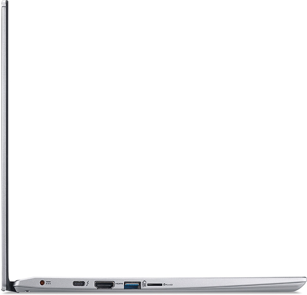 Фото - Ноутбук Acer Spin 3 SP314-54N (NX.HQ7EU.00R) Silver