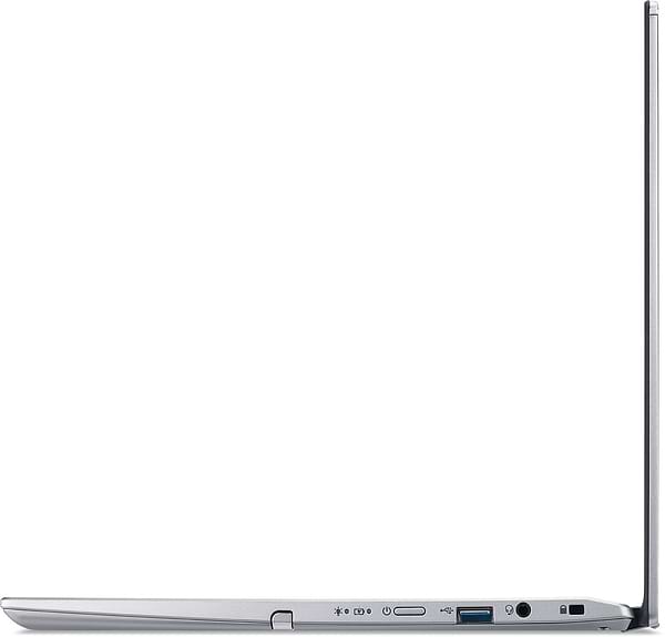 Фото - Ноутбук Acer Spin 3 SP314-54N (NX.HQ7EU.00R) Silver
