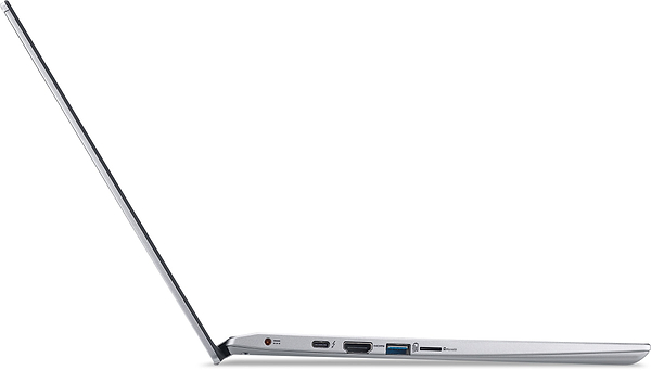 Фото - Ноутбук Acer Spin 3 SP314-54N (NX.HQ7EU.00R) Silver